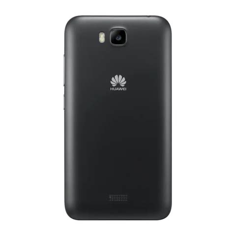 User manual Huawei Y5c (English .